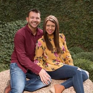 Meet your Posher, Monica